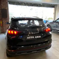 تیگارد x35 مشکی صفر(نقدواقساط)|خودرو سواری و وانت|تهران, سعادت‌آباد|دیوار