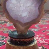 دکوری ترکیب دو سنگ