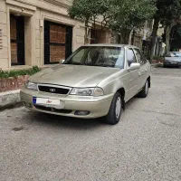 دوو سیلو مدل ۸۳