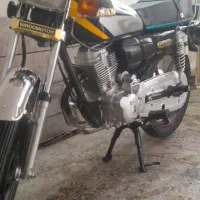 موتور سیکلت