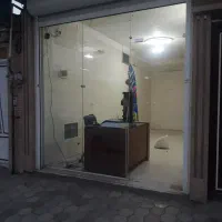 ۲۵ متر مغازه ۱۵ متر انباری با دستشویی|اجارهٔ مغازه و غرفه|کاشان, آیت الله سعیدی|دیوار
