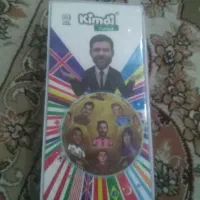 فروش کیمدی ومینی فیگور