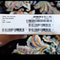 گوشی A16|موبایل|شوش, |دیوار