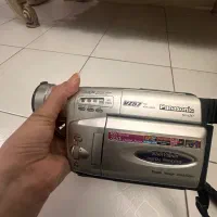 دوربین پاناسونیک اصل ژاپن