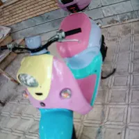 موتورسیکلت پاکشتی یاماها وینو