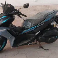 گلکسی R155 نیروموتور