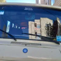 مینی بوس سالم مدل ۵۹