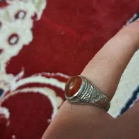 انگشتر یاقوت|بدلیجات|بجنورد, |دیوار