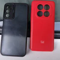 ا عدد گارد نوت ۱۴ نو اسفاده نشده و ۱ عدد گارد a32