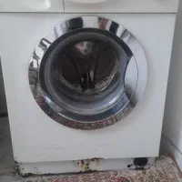 یک عدد لباس شوی اسنوا