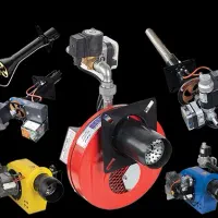 نمایندگی رسمی‌فروش‌وخدمات مشعل‌اتال‌وگرم ایران