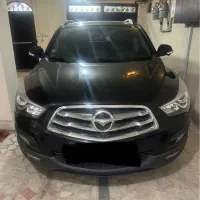 هایما S5 1401 گیربکس جدید