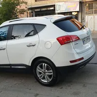 جک S5 دنده‌ای، مدل ۱۳۹۵ تک برگ سند|خودرو سواری و وانت|بوکان, |دیوار