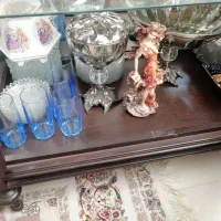 فروش فوری وسیله های قدیمی وسالم|کلکسیون اشیاء عتیقه|کرج, عظیمیه|دیوار