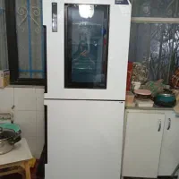 یخچال فریزر جنرال اوکسر