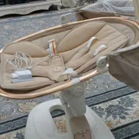 گهواره برقی|اسباب و اثاث بچه|گلستان (تهران), |دیوار