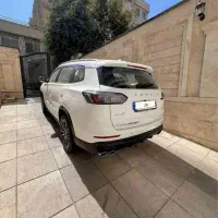 تیگو8 پرومکس IE مدل 1404 معاوضه با لوکانو L8|خودرو سواری و وانت|مشهد, وکیل‌آباد|دیوار