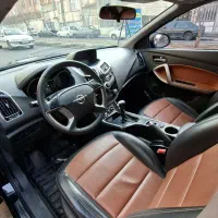 هایما s5 مدل ۱۳۹۸|خودرو سواری و وانت|تهران, شهرک شریعتی|دیوار