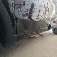 خدمات صافکاری با دستگاهpdr|خدمات موتور و ماشین|قم, مسجد امام حسن|دیوار