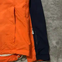 کاپشن اسکی اسنووبرد کوهنوردی|لباس|تهران, گمرک|دیوار