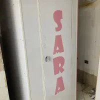 دو عدد اتاق پرو جنس ام دی اف