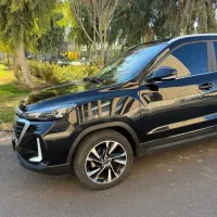 تیگارد x35 مدل بهمن ۱۴۰۳|خودرو سواری و وانت|قم, باجک یک|دیوار