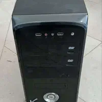 کیس کامپیوتر هارد یک ترا رم 4 دارای WiFi