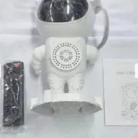 شبخواب اسپیکرفضانورد اورجینال کیفیت اصلی|چراغ خواب و آباژور|اصفهان, مفتح|دیوار