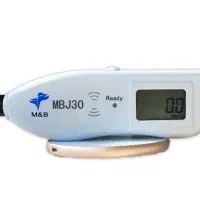 بیلی روبین متر(زردی نوزاد) مدل mbj30