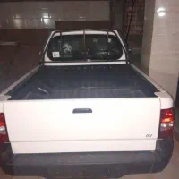 وانت پراید مدل 403|خودرو سواری و وانت|مرودشت, فاز اول شهرک فرهنگیان|دیوار