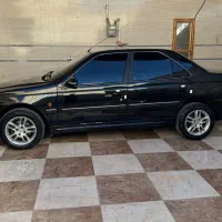 پژو پارس سال۹۹