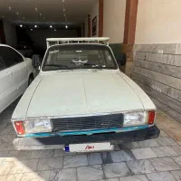 وانت پیکان دوگانه فابریک|خودرو سواری و وانت|شاهینشهر, گزبرخوار|دیوار