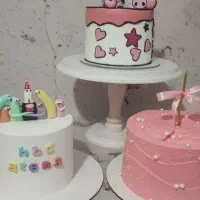 کیک خانگی|خوردنی و آشامیدنی|قشم, |دیوار