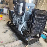 ژنراتور ۸۵ کاوا|ماشینآلات صنعتی|ملایر, |دیوار