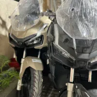 (ولی زاده) ADV250 کبیر (جشنواره ۴درصد)