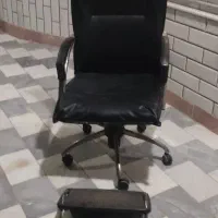 صندلی چرخدار