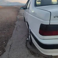 پارس ELX مدل ۹۰|خودرو سواری و وانت|بوشهر, |دیوار