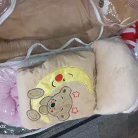 تشک خواب بچه تشک گارد دار|اسباب و اثاث بچه|چهاردانگه (تهران), |دیوار