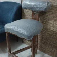صندلی بلند