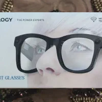 عینک دوربین دار با هوش مصنوعی کاملا نو