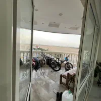 اجاره آپارتمان۱۵۰متری۳خواب/ویو مزرعه/شهرک بعثت|اجارهٔ آپارتمان|مشکین‌دشت, |دیوار