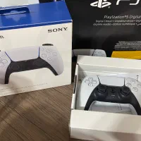 Ps5|کنسول، بازی ویدئویی و آنلاین|قم, دورشهر|دیوار