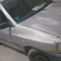 پراید 131 SX، مدل ۱۳۹۱|خودرو سواری و وانت|میناب, |دیوار