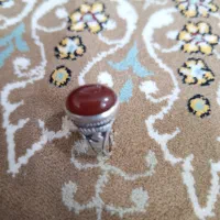 انگشترنقره