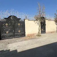 باغچه ۶۰۰متری زیبادشت