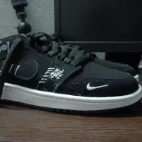 کفش جردن وودو|کیف، کفش، کمربند|شیراز, ریاستی|دیوار