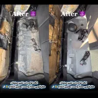 صفرشویی،موتور شویی ،زیر شویی ،واکس،|خدمات موتور و ماشین|فولادشهر, فولادشهر|دیوار