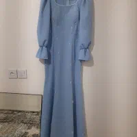 لباس مجلسی
