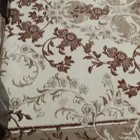 دوتا شش متری کرم قهوه ای کاملا سالم|فرش|تهران, قلهک|دیوار