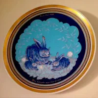 ظروف قدیمی خیارخوری ژاپنی مناسب شب یلدا|ظروف سرو و پذیرایی|تهران, والفجر|دیوار